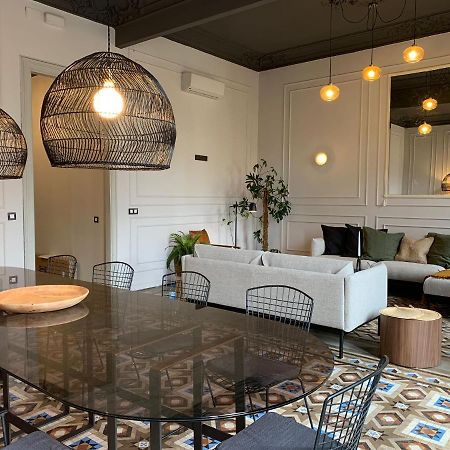 ברצלונה You Stylish Paseo De Gracia Apartments מראה חיצוני תמונה