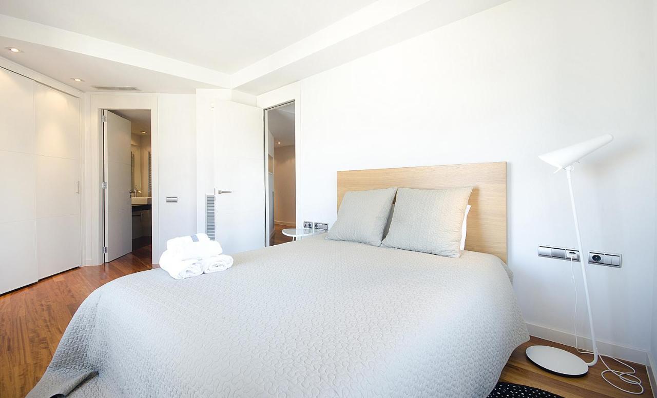 ברצלונה You Stylish Paseo De Gracia Apartments חדר תמונה