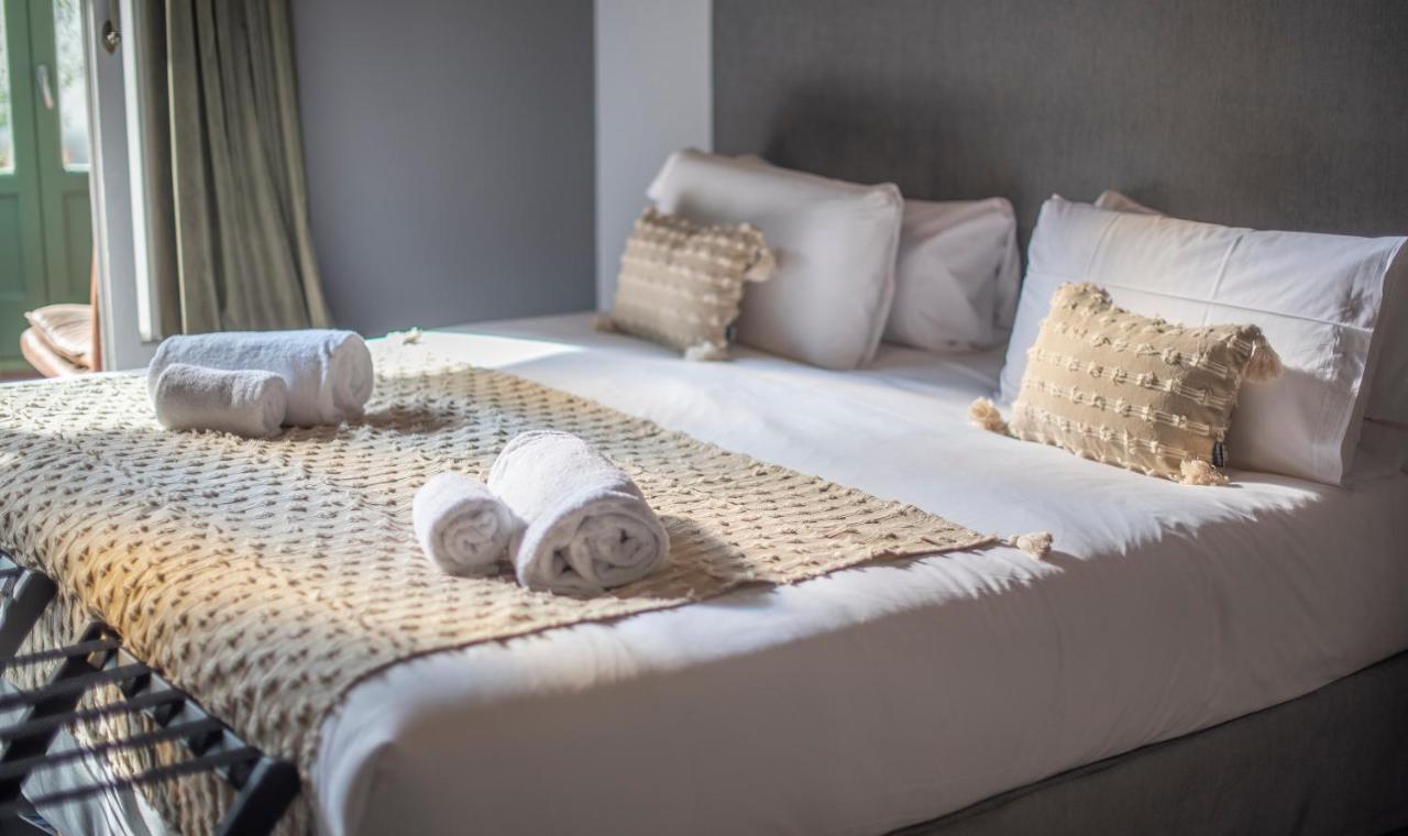 ברצלונה You Stylish Paseo De Gracia Apartments מראה חיצוני תמונה