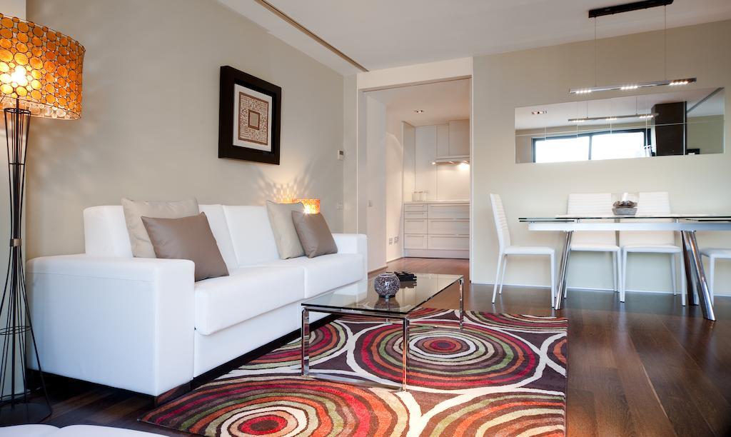 ברצלונה You Stylish Paseo De Gracia Apartments חדר תמונה