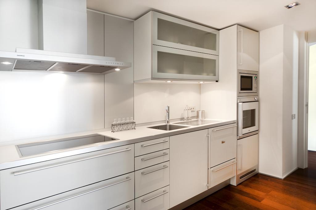 ברצלונה You Stylish Paseo De Gracia Apartments חדר תמונה