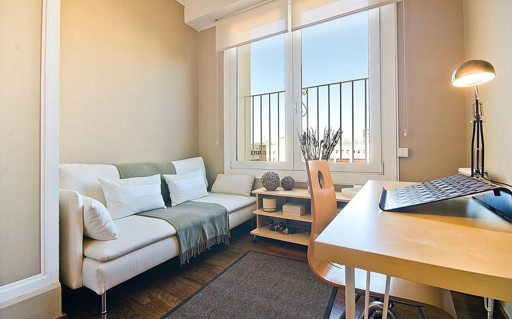 ברצלונה You Stylish Paseo De Gracia Apartments מראה חיצוני תמונה