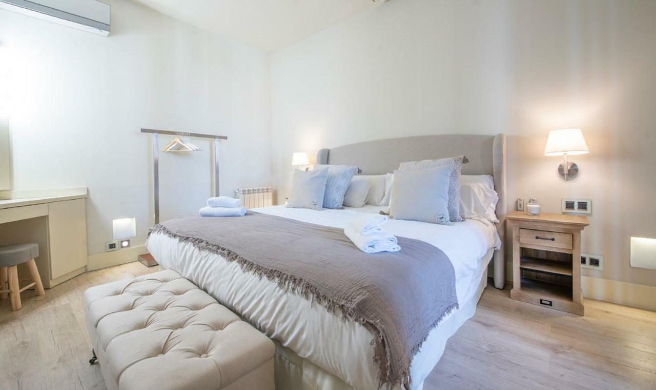ברצלונה You Stylish Paseo De Gracia Apartments מראה חיצוני תמונה